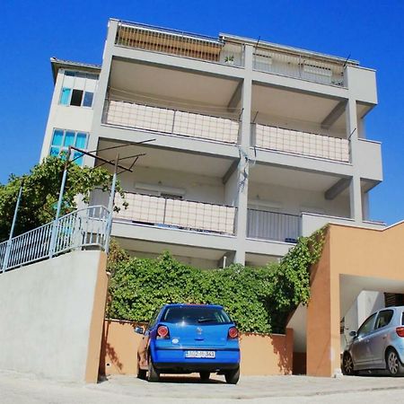 Apartments Saric Σπλιτ Εξωτερικό φωτογραφία
