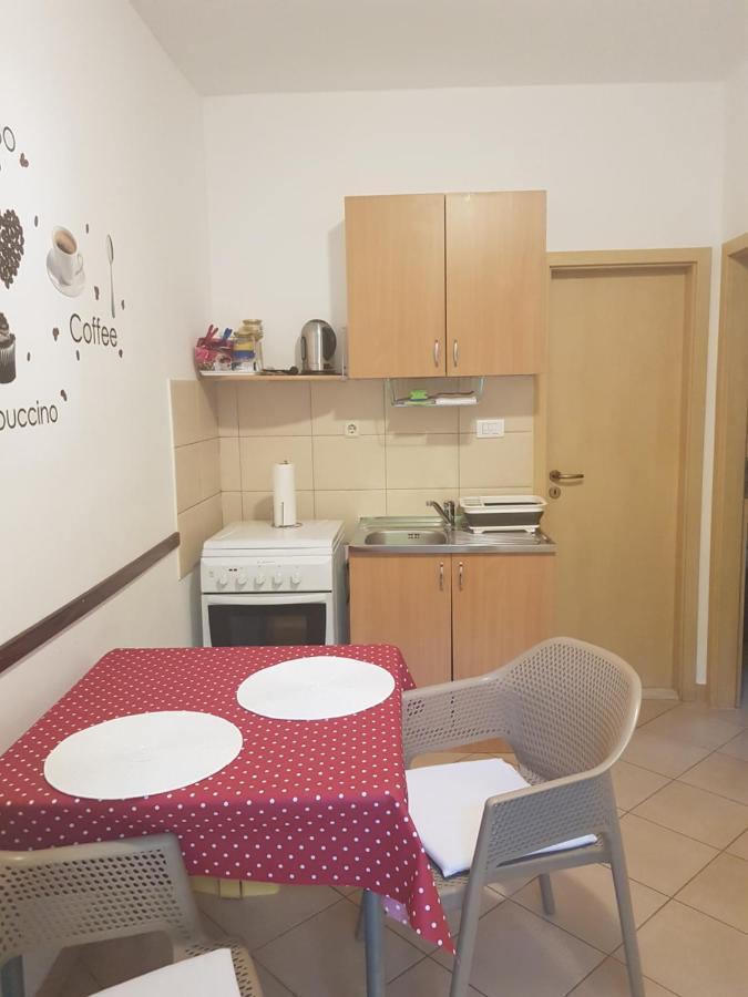 Apartments Saric Σπλιτ Εξωτερικό φωτογραφία