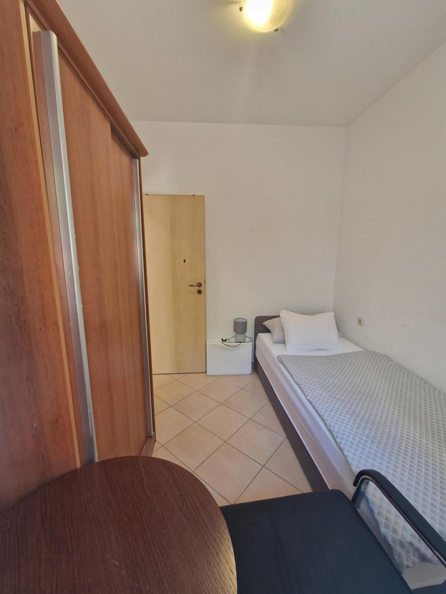 Apartments Saric Σπλιτ Εξωτερικό φωτογραφία