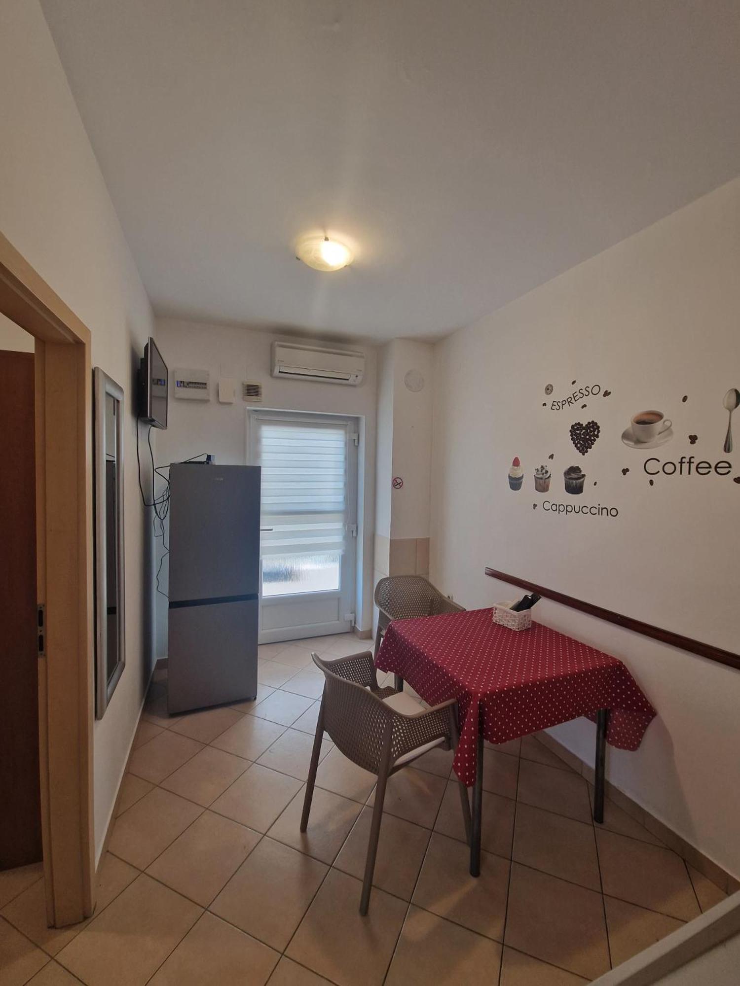 Apartments Saric Σπλιτ Εξωτερικό φωτογραφία