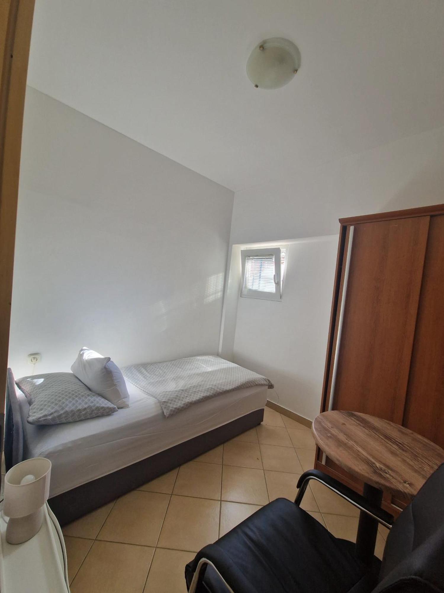 Apartments Saric Σπλιτ Εξωτερικό φωτογραφία