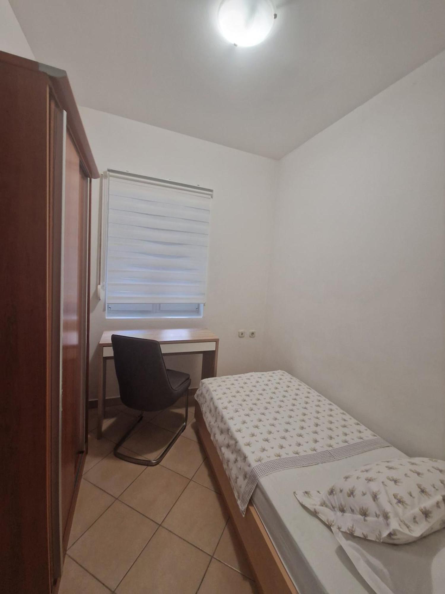 Apartments Saric Σπλιτ Εξωτερικό φωτογραφία