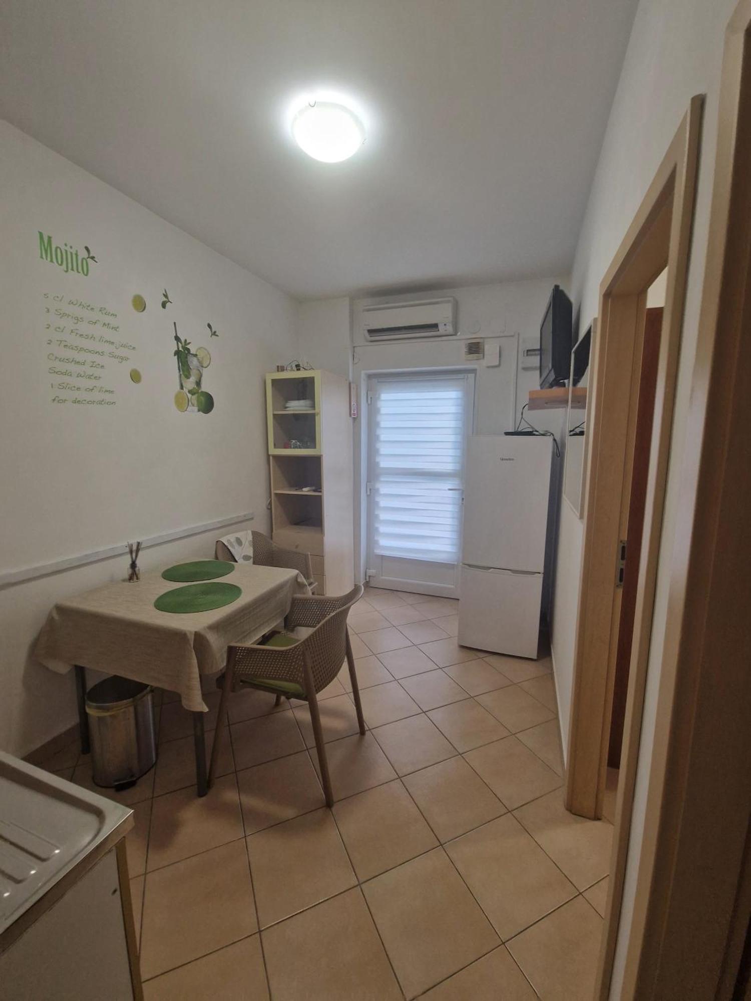 Apartments Saric Σπλιτ Εξωτερικό φωτογραφία