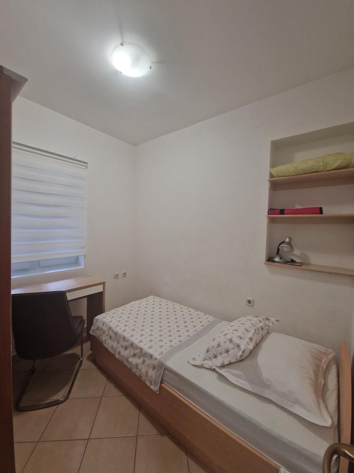 Apartments Saric Σπλιτ Εξωτερικό φωτογραφία
