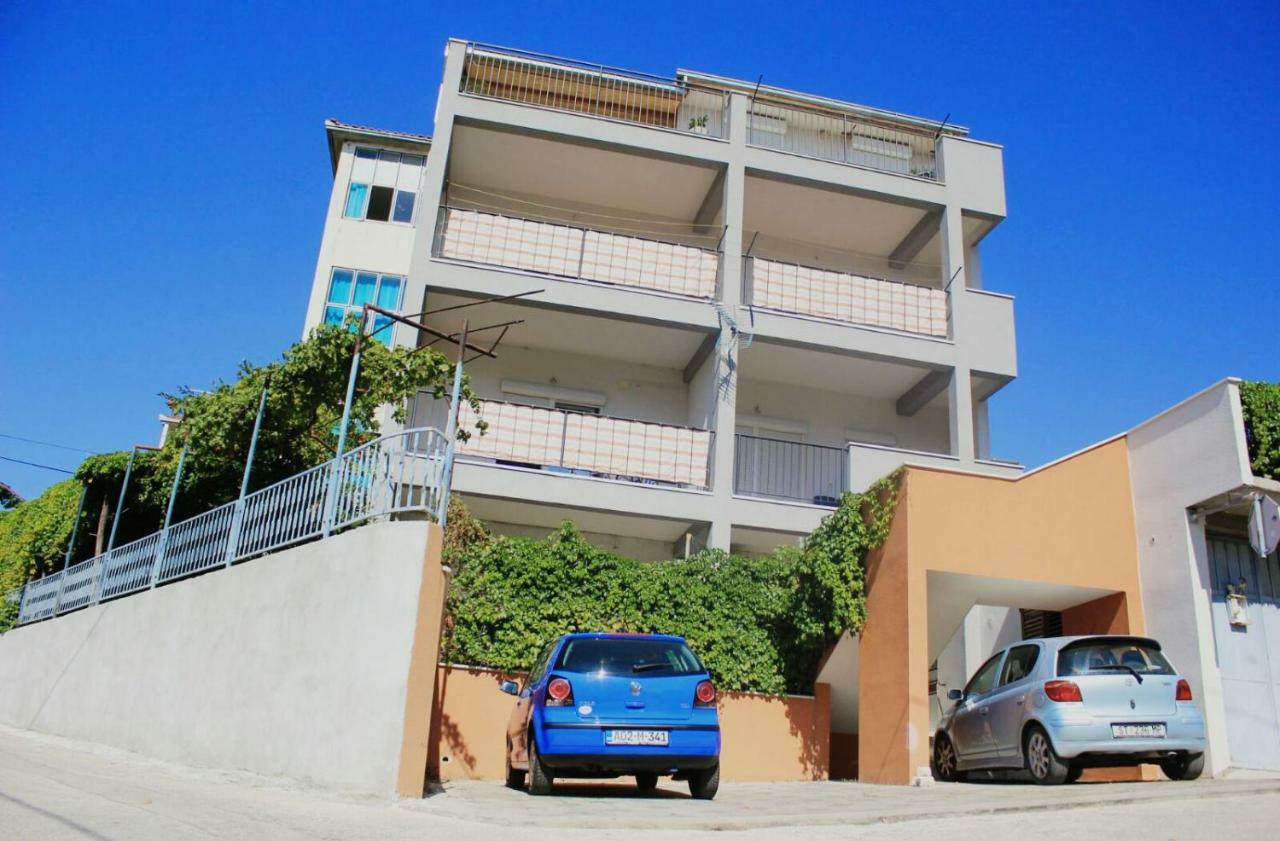 Apartments Saric Σπλιτ Εξωτερικό φωτογραφία