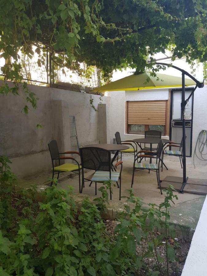 Apartments Saric Σπλιτ Εξωτερικό φωτογραφία