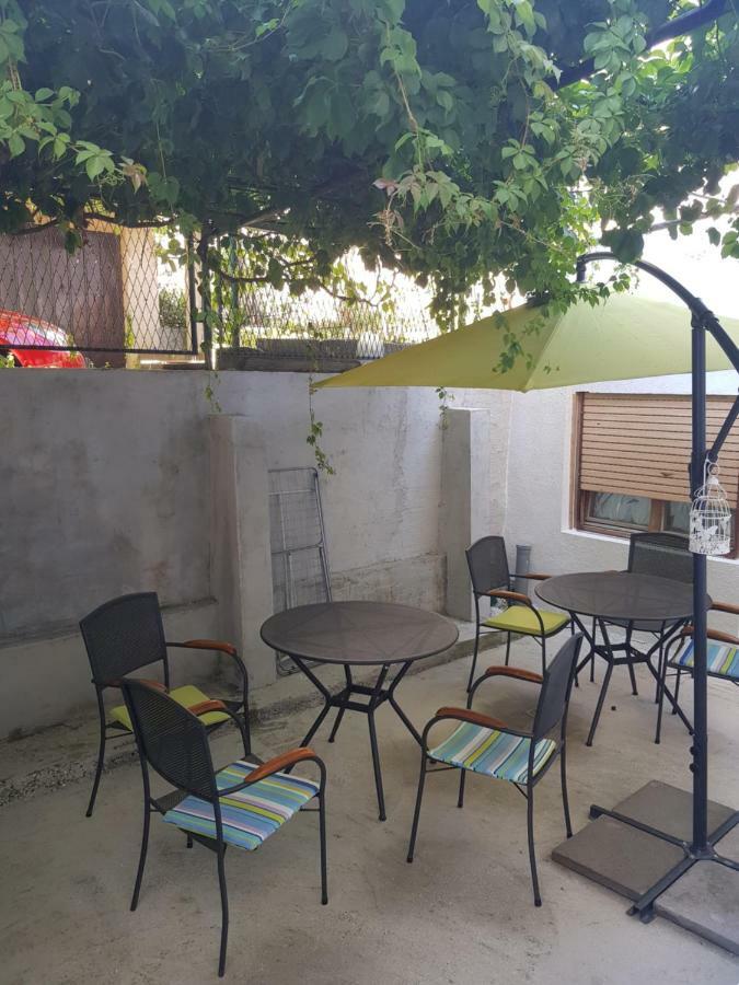 Apartments Saric Σπλιτ Εξωτερικό φωτογραφία